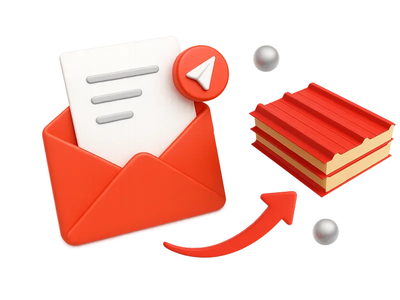 مشاوره قیمت ساندویچ پانل
