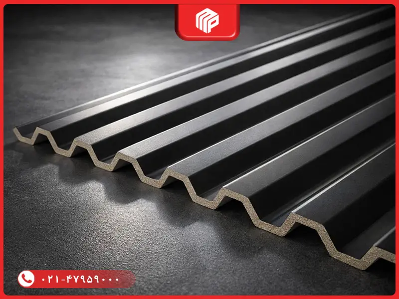 ورق شادولاین چیست؟