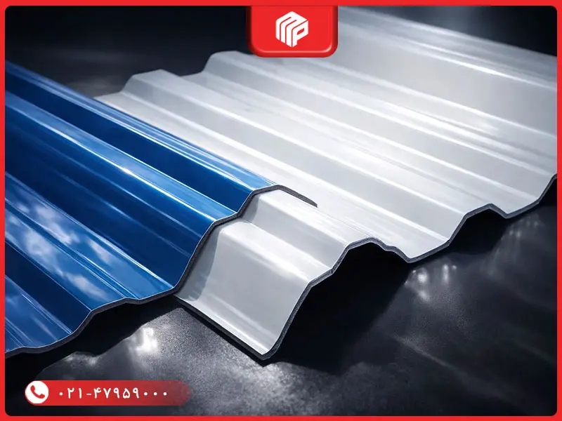 ورق شادولاین